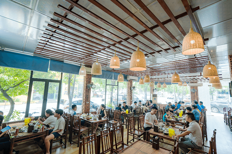 Hình ảnh Nhà Hàng Cơm Niêu 186 Lê Duẩn - 4