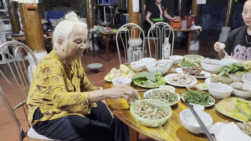 Hình ảnh BẾP NÀNG KIM - 3