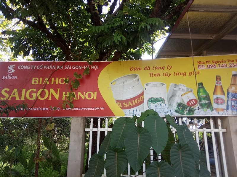 Hình ảnh Quán bia hơi Nam hương - 3