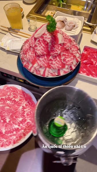 Hình ảnh Manwah Lotte Cần Thơ - 3