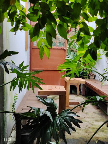 Hình ảnh Lagom Coffee, Tea & Desserts - 2