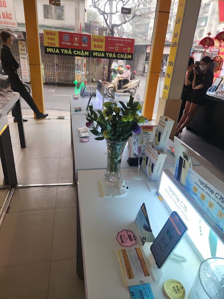 Hình ảnh Siêu thị Thế Giới Di Động - 4