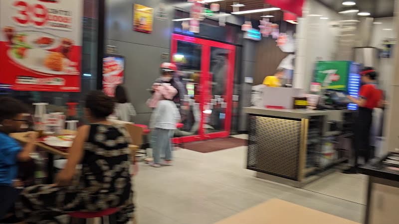 Hình ảnh KFC LÊ QUANG ĐỊNH - 2