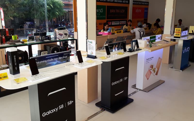 Hình ảnh Siêu thị Thế Giới Di Động - 7