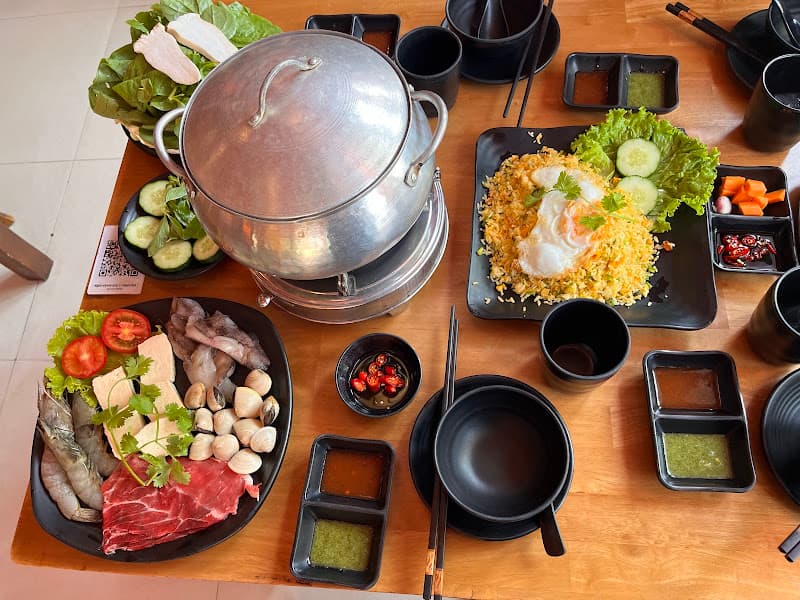 Hình ảnh Lẩu Phố - 3