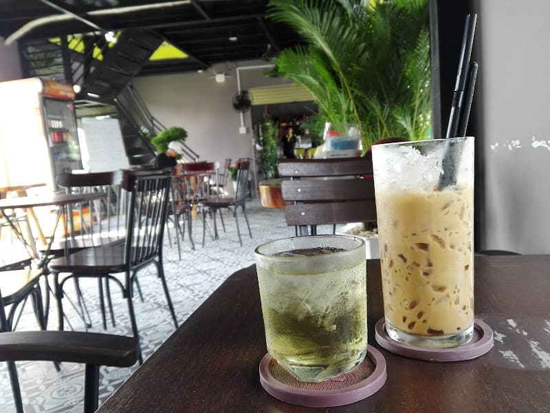 Hình ảnh Food & Coffee Phú Điền cần thơ - 6