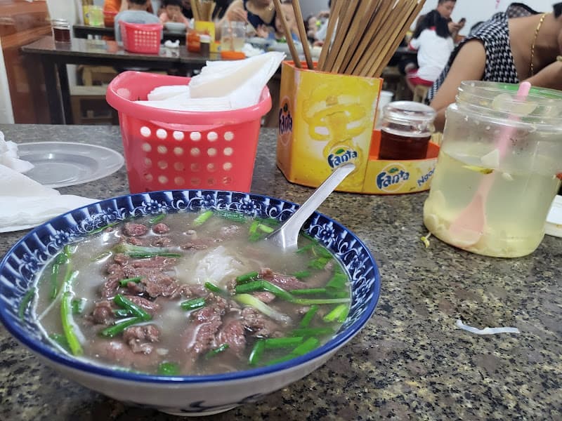 Hình ảnh Phở Tuấn - 3