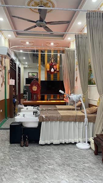 Hình ảnh Liễu Nguyễn - Gội Đầu Dưỡng Sinh - 2