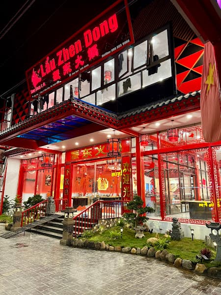 Ảnh bìa Zhen Dong Tuyên Quang ( Lẩu Zhen Dong)