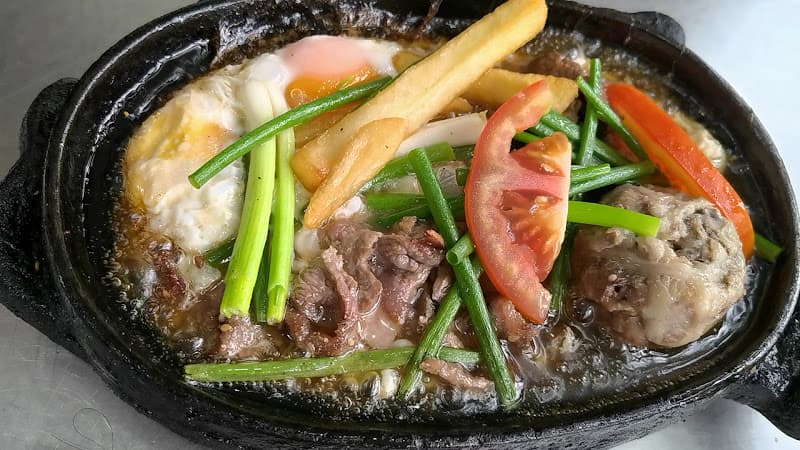 Hình ảnh Bít Tết Ngọc Hiếu Cs2 - Văn Cao ( đã nghỉ, chuyển về 71 Trần Duy Hưng) - 3