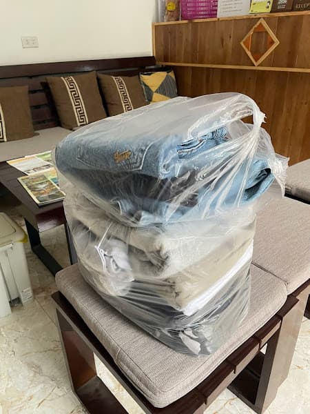 Hình ảnh Laundry By Ms Dung - 5