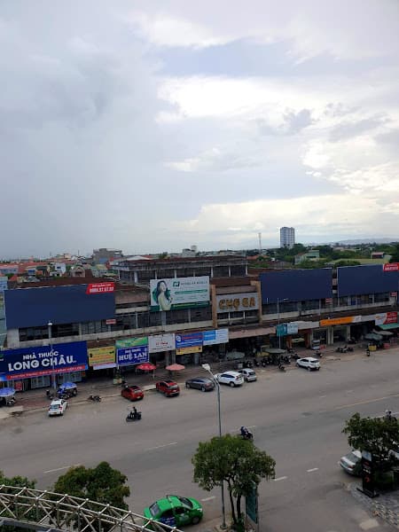 Hình ảnh MƯỜNG THANH VRC - 2