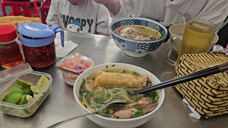 Hình ảnh Bánh Canh Ruộng - 4