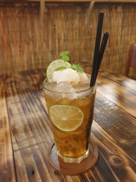 Hình ảnh Coffee Nâu - 2