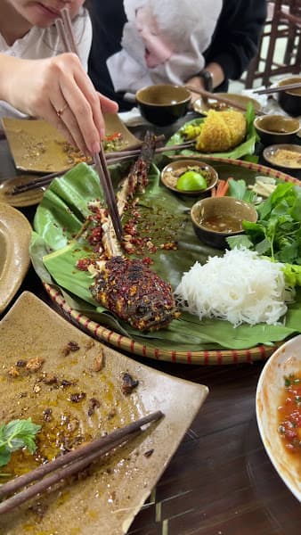 Hình ảnh Quán Ngỗng - Lào Cai - 4