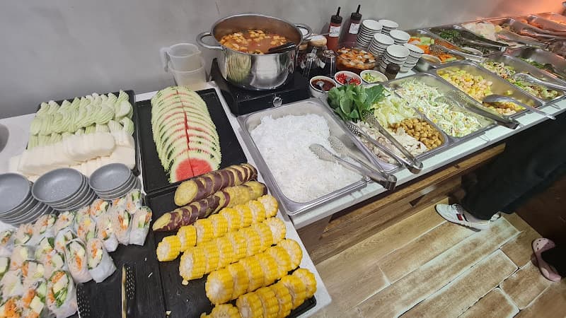 Hình ảnh Haan Vegan - Buffet Chay - 2