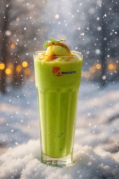 Hình ảnh Minh Coffee Cá Koi - 2