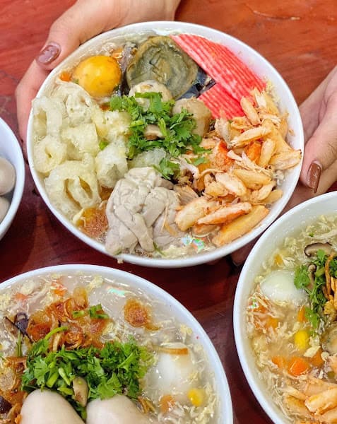 Ảnh bìa Súp Cua Dì Ba - Quận 12