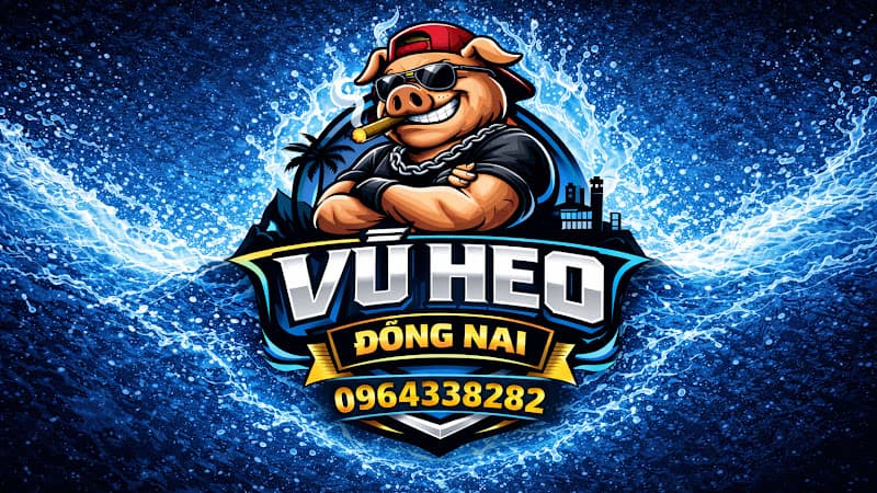 Hình ảnh Nhà Quách Vũ - Tuyết Nhung 🐷 - 3