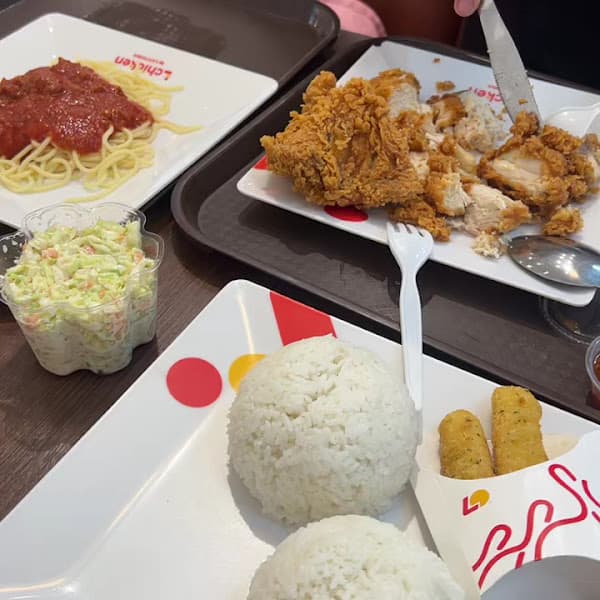 Hình ảnh Lotteria Mỹ Đình - 5