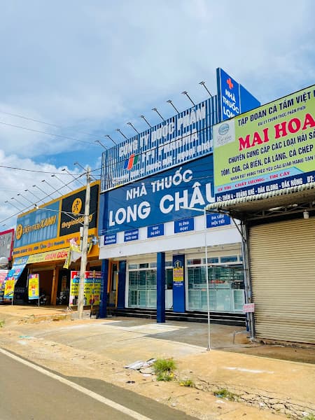 Hình ảnh Nhà Thuốc FPT Long Châu - 4