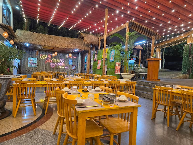 Hình ảnh LÀNG NƯỚNG BÒ LẠC CẢNH - 4