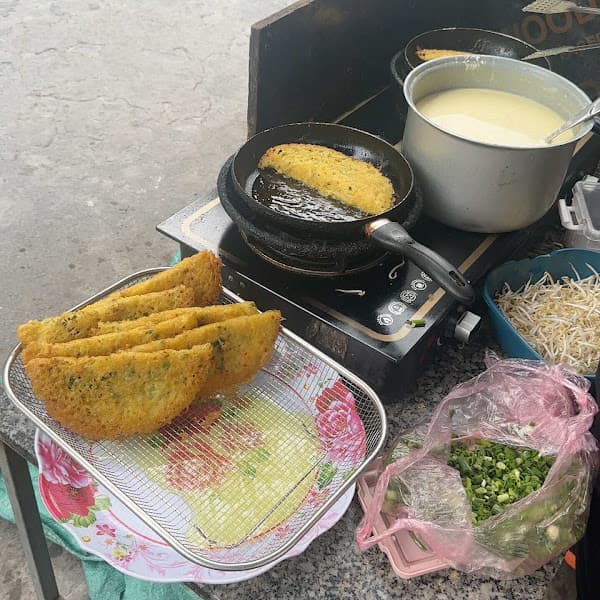 Hình ảnh Nem- Bánh Xèo bà Lộc - 2