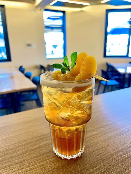 Hình ảnh Khánh Du Coffee - 5