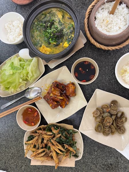 Hình ảnh Cơm Niêu Tố Uyên - 3