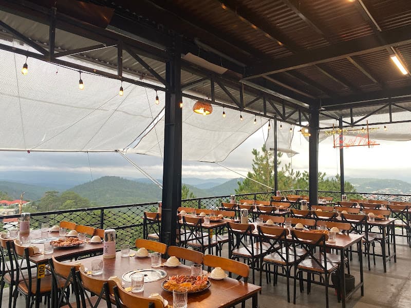 Hình ảnh Buffet Nướng KHÓI BẾP Đà Lạt - 4