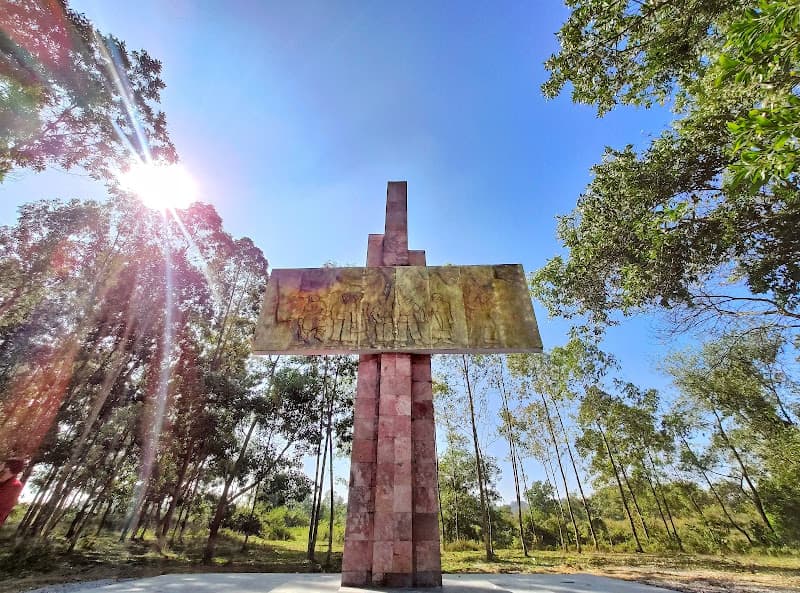 Di tích Chiến thắng Mỏ Nhài