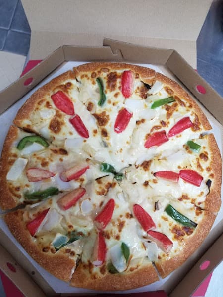 Hình ảnh Pizza Hut - 2