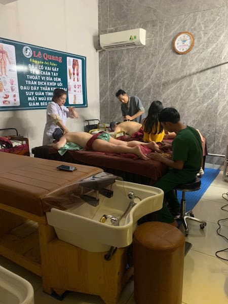 Hình ảnh Tâm Tâm Hair Cut - 22G Minh Khai - 4