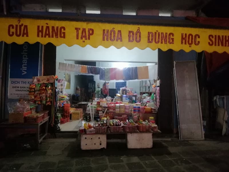 Hình ảnh Cửa Hàng Thế Giới Di động Nguyên Bình - 2