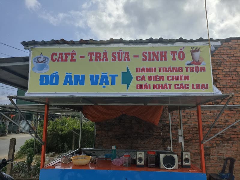 Hình ảnh Phúc Coffee - Trà sữa - 6