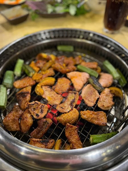 Hình ảnh Lẩu Dê Nhất Ly - 2