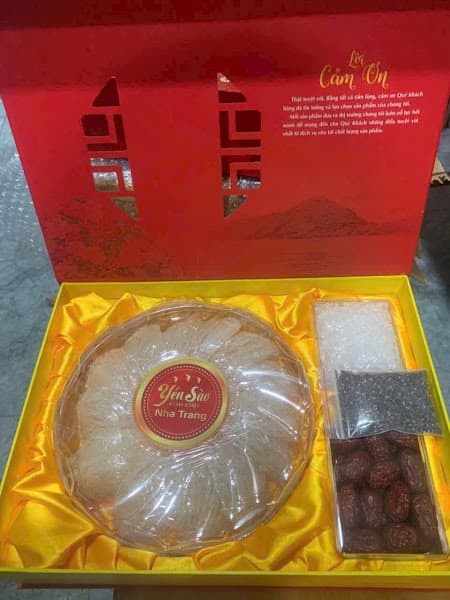 Hình ảnh Yến Sào Thăng Nest - 5