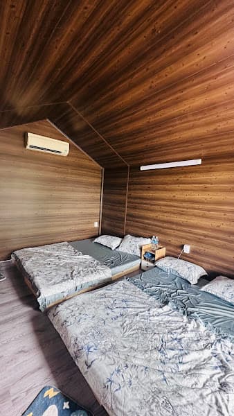 Hình ảnh Bảo Sam Camping- Chí Bảo Trips - 9