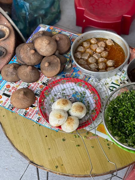 Hình ảnh Bánh Căn 95 - 4