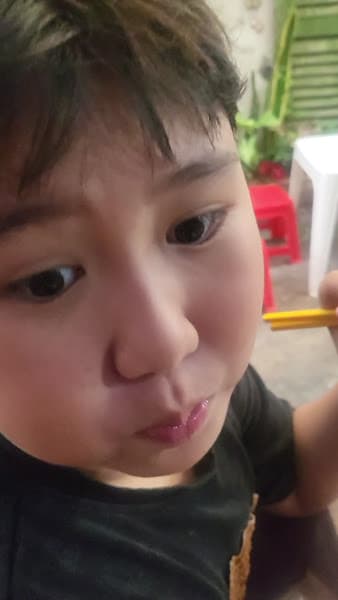 Hình ảnh Chè Bà Hoàng - 4
