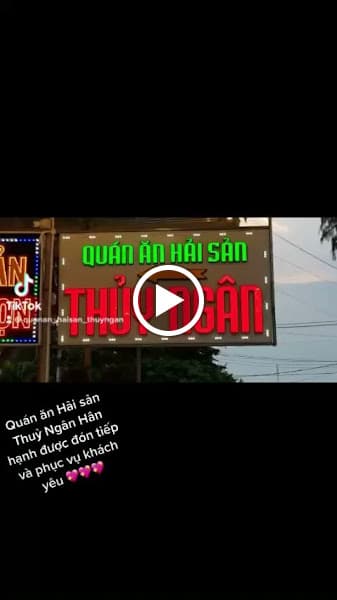 Hình ảnh SEAFOOD Quán Thủy Ngân - 3