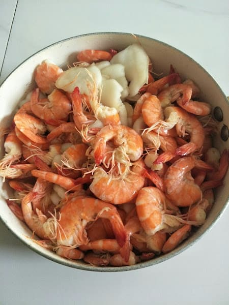 Ảnh bìa Bánh xèo Thu Hồng