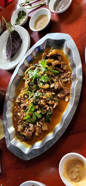 Hình ảnh Lẩu Dê Phố Núi - 2