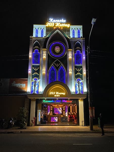 Hình ảnh KARAOKE 203 HƯƠNG - 6