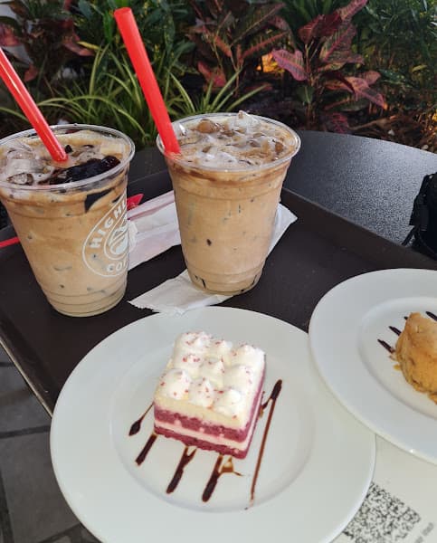 Hình ảnh Highlands Coffee Le Duc Tho Quy Nhon - 3