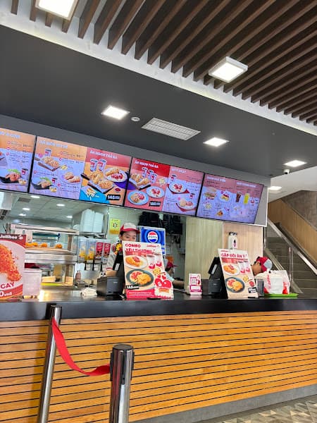 Hình ảnh Jollibee Thanh Khê - 3