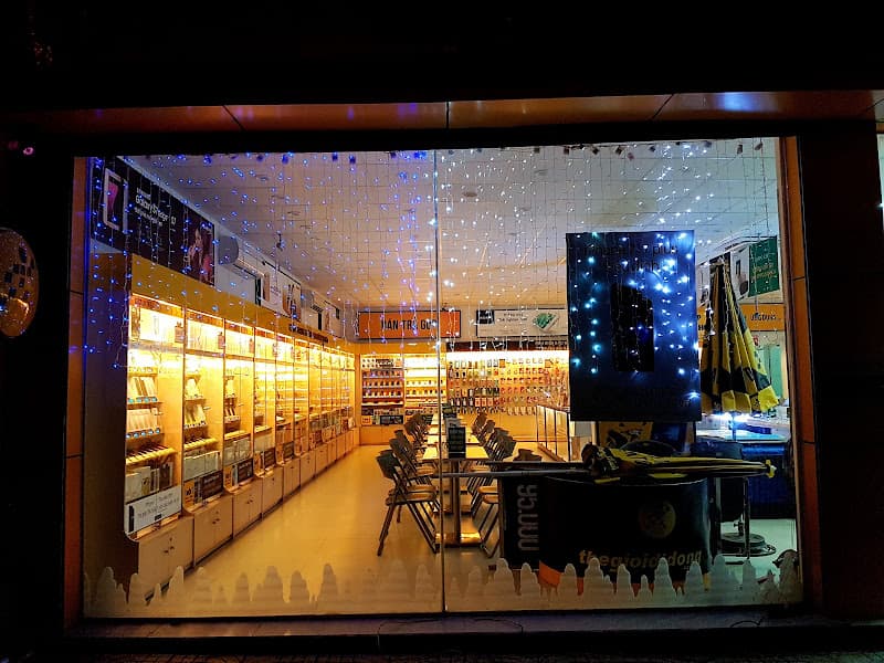 Hình ảnh Thế Giới Di Động - 3