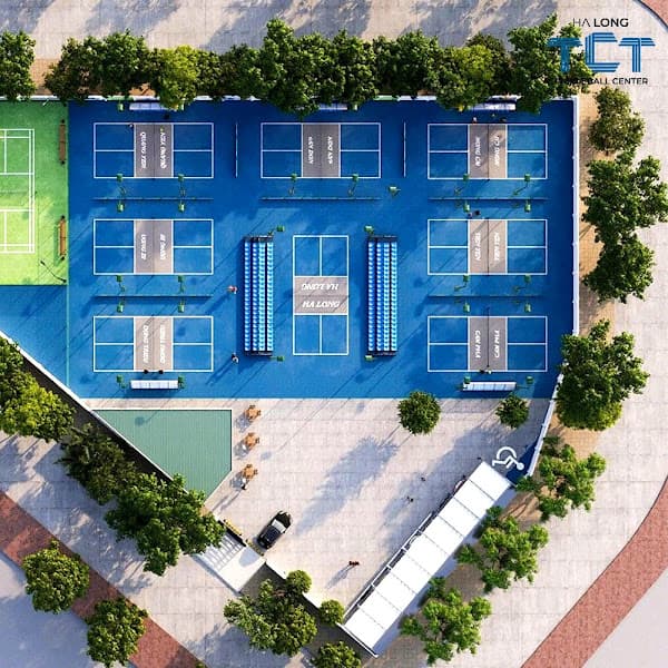 Hình ảnh TCT Pickleball Center Ha Long - 4