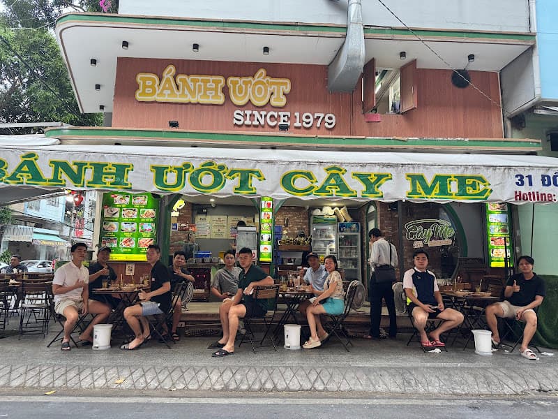 Ảnh bìa BÁNH CANH TÔM HÙM - MINH THƯ