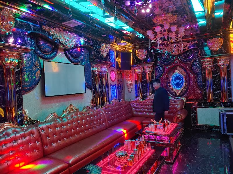 Hình ảnh BENTLEY KARAOKE - 2